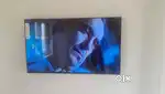 Month end offer 43in LED tv just 12500