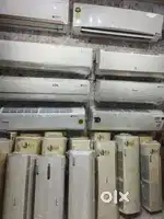 Used Haier split air conditioners for sale