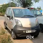 Tata Nano Petrol Well Maintained
