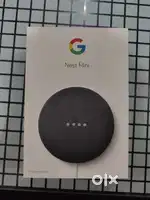 Google nest Mini