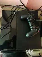 Play Station 4