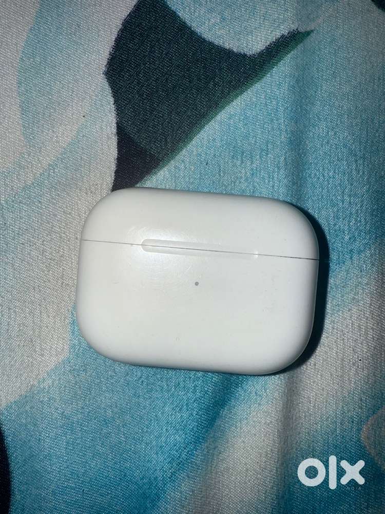 Airpods pro (2nd gen)
