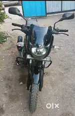 Bajaj Pulsar