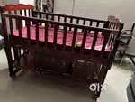 Baby cot ( baby bed)