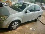 Ford Fiesta 2014 Diesel 200000 Km Driven