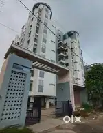 3 BHK SPACIOUS FLAT FOR SALE IN AROMA AVENUE NR BRIGHT DAY SCHOOL