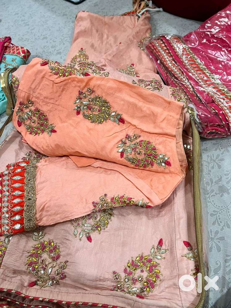 chaniya choli