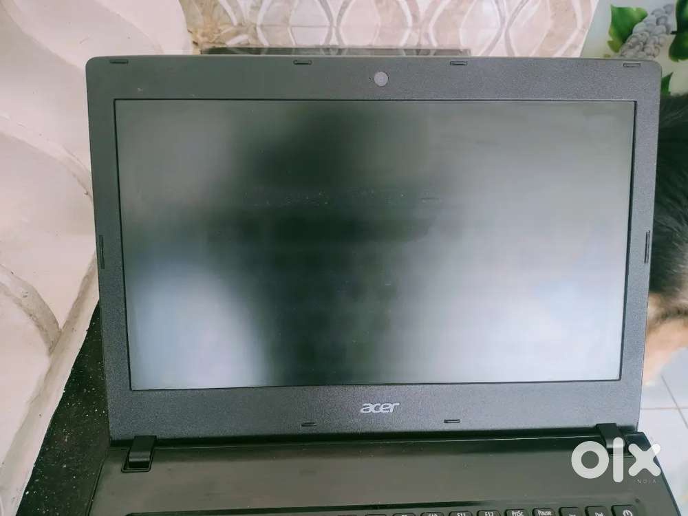 Acer Travelmate N16Q1 Core i3 8th Gen 8GB Ram 1TB HDD Laptop