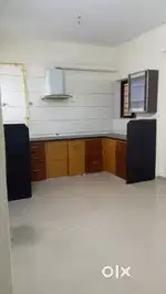 3 BHK Semi furnished flat for Rent Subhanpura Area