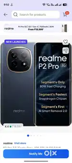All features is good ram 12gb , rom 512 gb