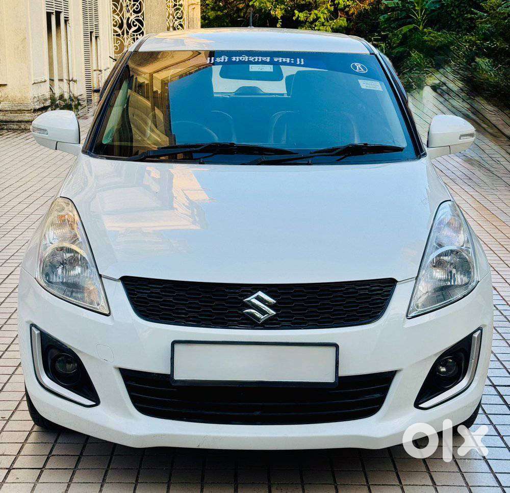 Maruti Suzuki Swift VDI BS IV, 2017, Diesel