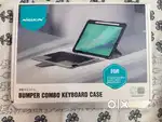 Nilkin Ipad 11 inch keyboard case