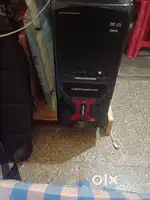 CPU for gaming