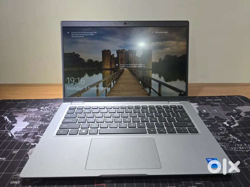 Dell Core i5 11th Gen