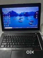 Dell Latitude Laptop i5