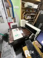 2×3 ft CNC ROUTER FOR SALE
