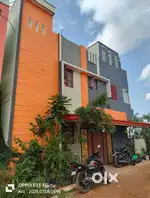 2BHK House for Rent -Sipcot 1 - Hosur