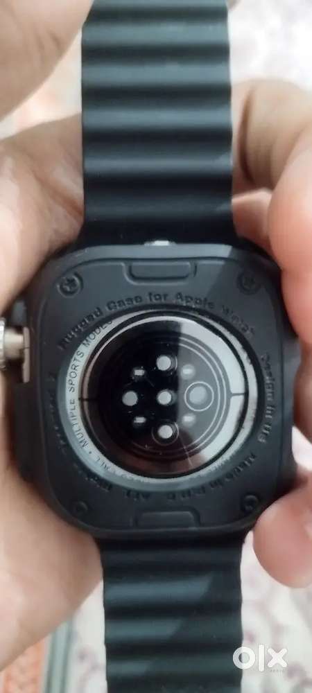 SE HUB sim smart watch