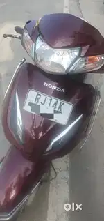 New activa 6g