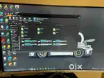 Custom build PC