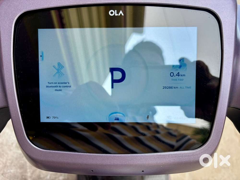 OLA S1 Pro Gen 2 For Sell