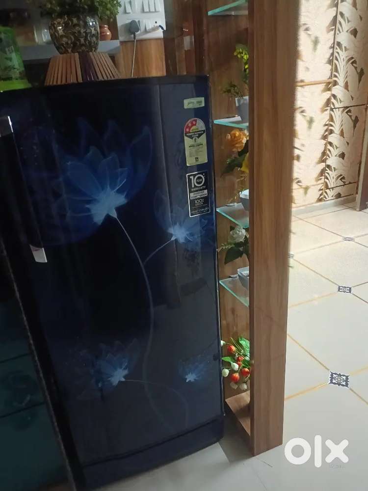 Godrej fridge