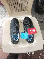 Safety shoe