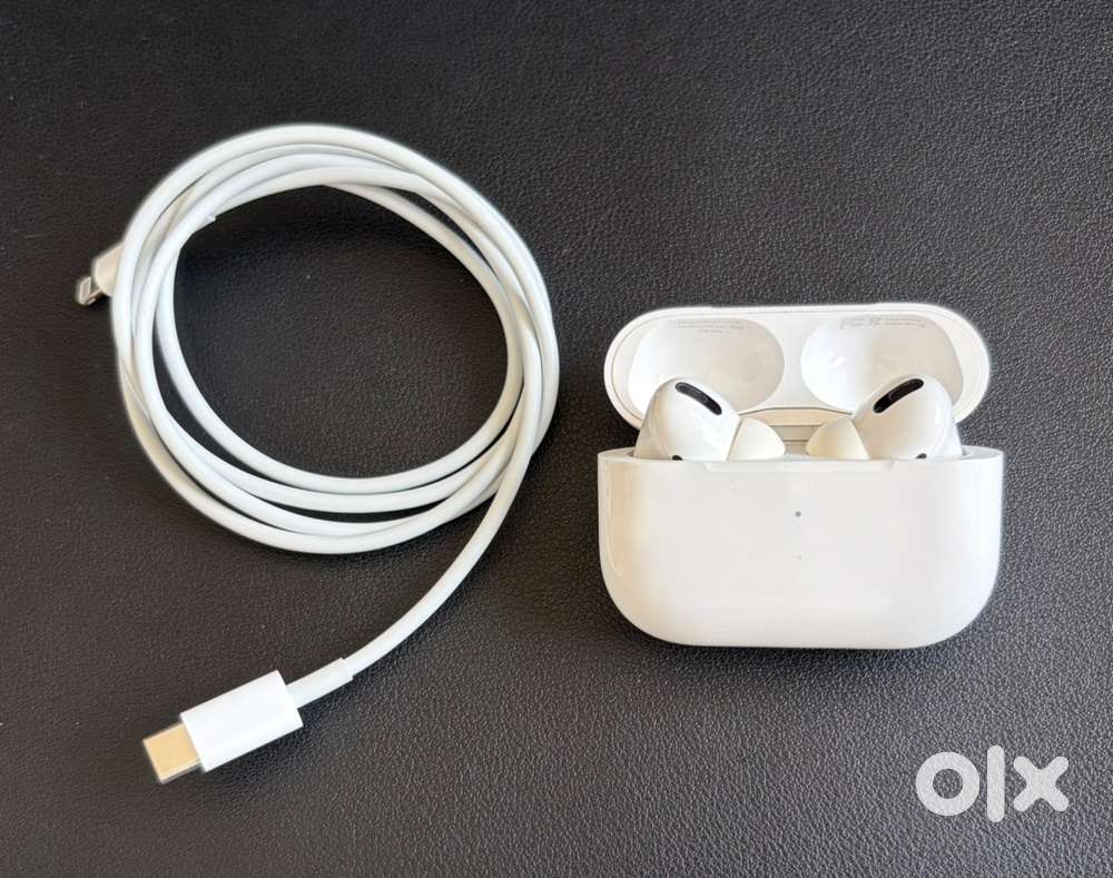 Apple Airpods Pro 2nd Generation