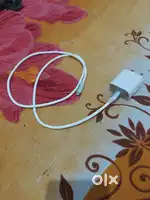 iPhone charger 20 watt