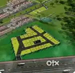 Plot for sale in Sector 32
