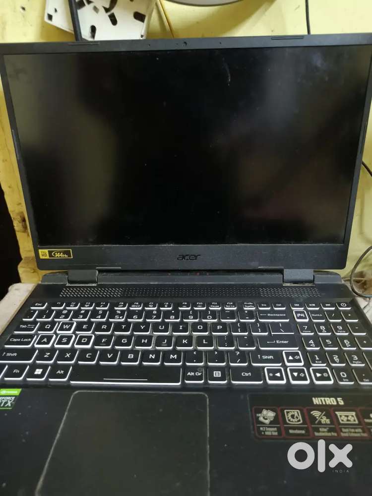 Acer Nitro 5