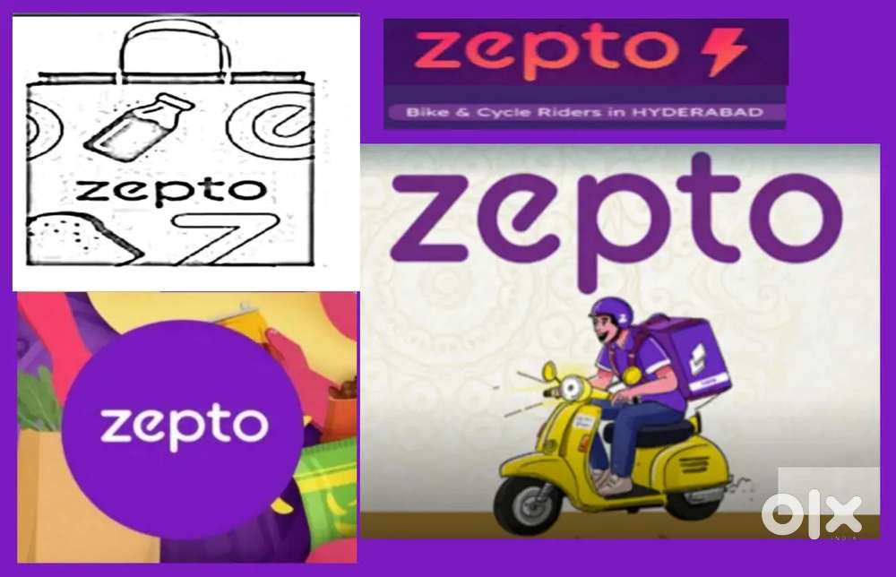 ZEPTO DELIVERY JOBS FREE JOINING