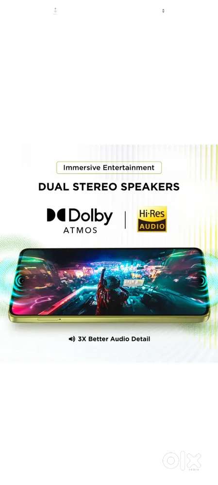 Moto g86 power 1 month old only