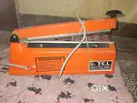 TLC pasting machine