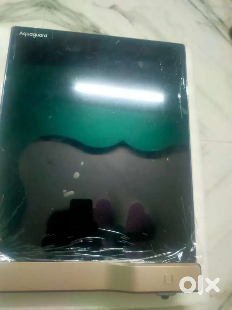 Water purifier Aquaguard