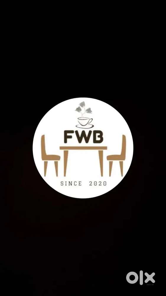 Looking for a cafe chef cum managing executive