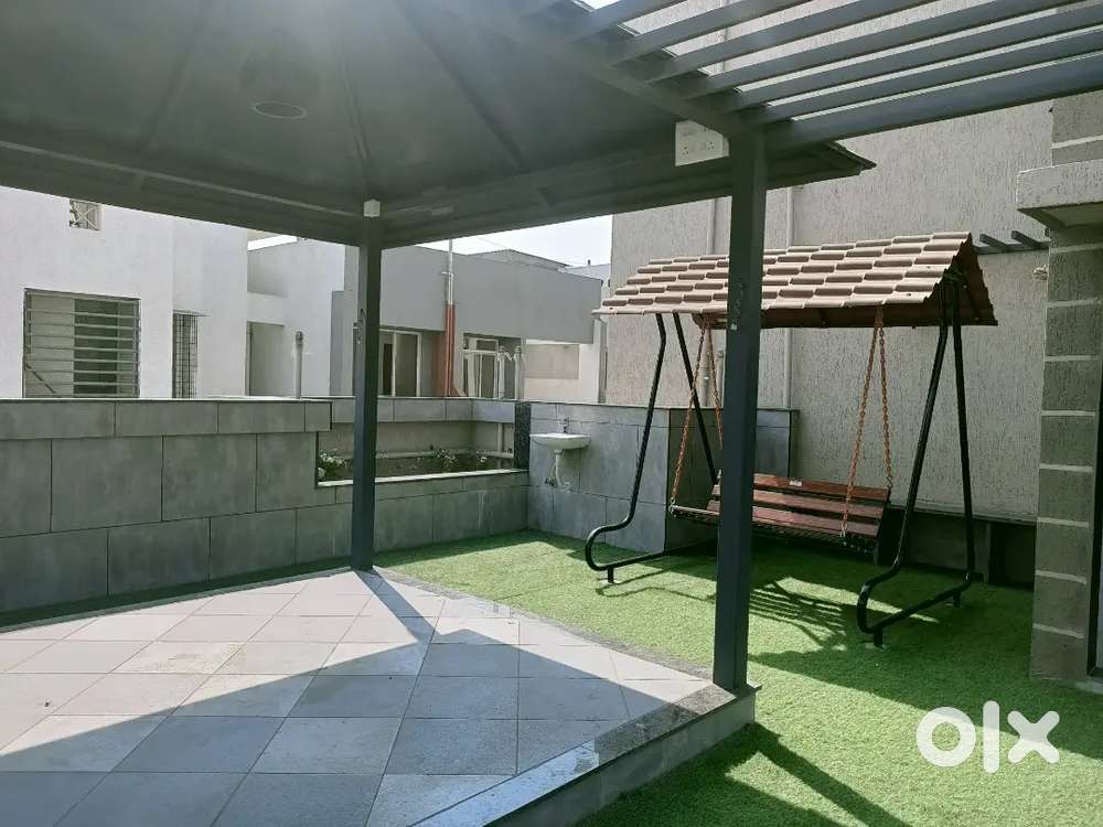 1 BHK Flat For Rent in Ulwe Specious Flat