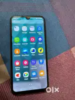 Samsung m30s 4gb ram 64gb memory