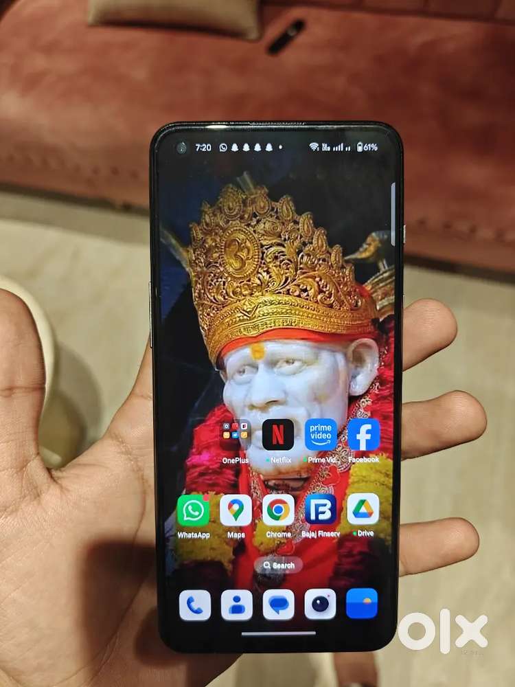 OnePlus 2T 5G at best condition