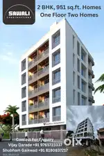 2BHK FLATS AT RTO OFFICE PETH ROAD