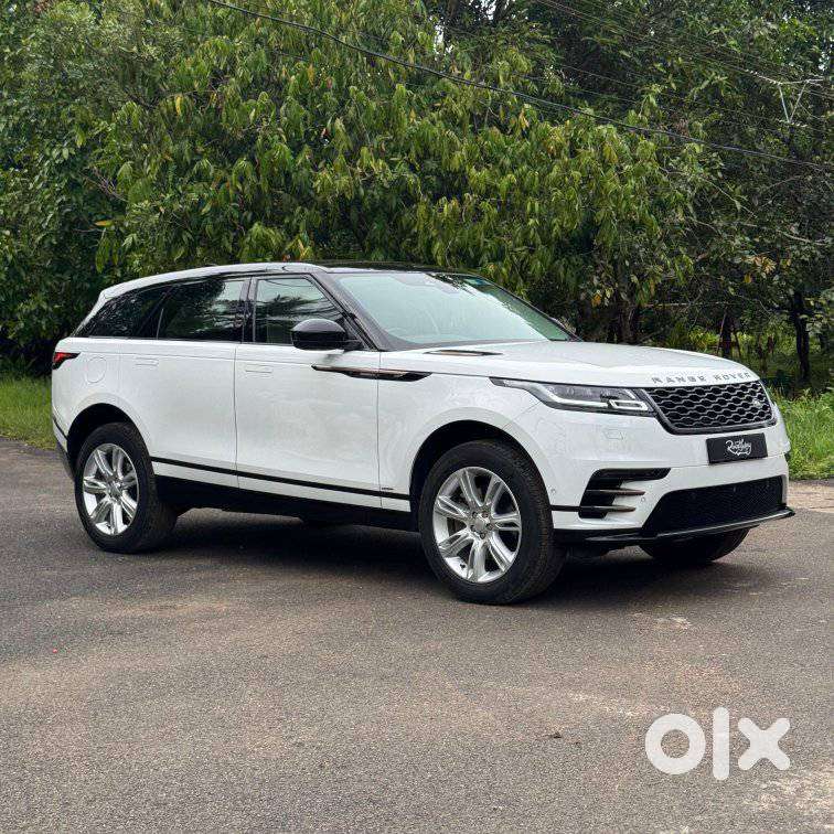 Land Rover Range Velar, 2021, Petrol