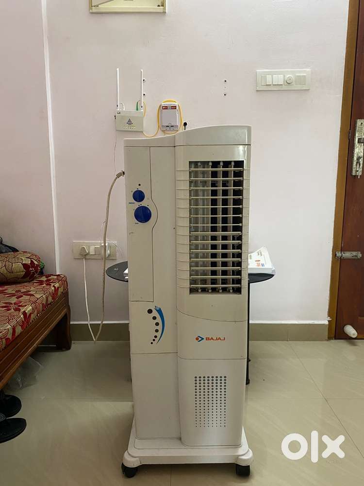 Air Cooler bajaj