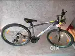 Unirox Excalibar 29 er Grey Colour