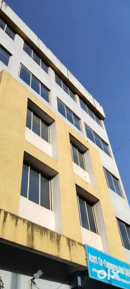 Manufacturing products