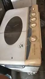 All typ waching machine available