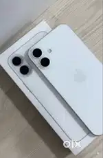 Iphone16 256GB