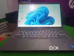 Slim Laptop Dell Latitude 7320 i5 11th Gen 16gb RAM 256gb SSD Gud Work