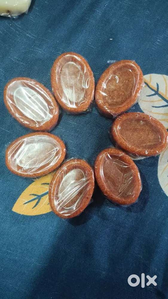 Homemade natural organic soap base only 20 and 30 rs