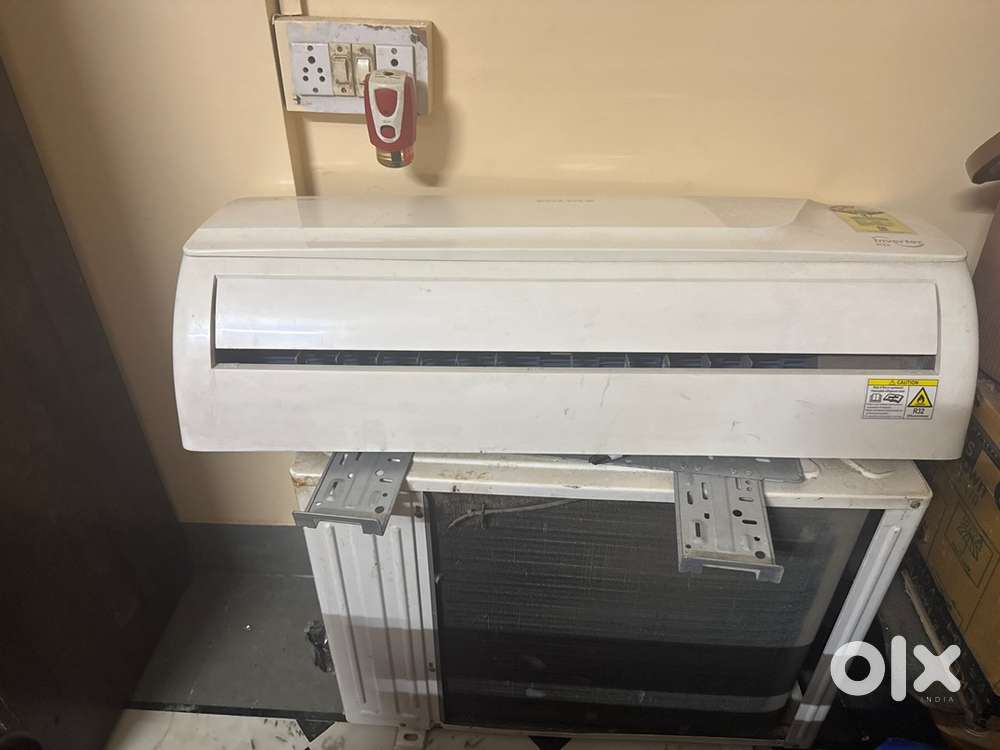Voltas AC 4 year old