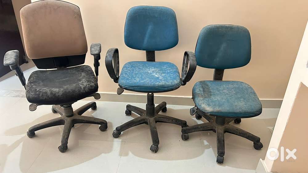 Office chair